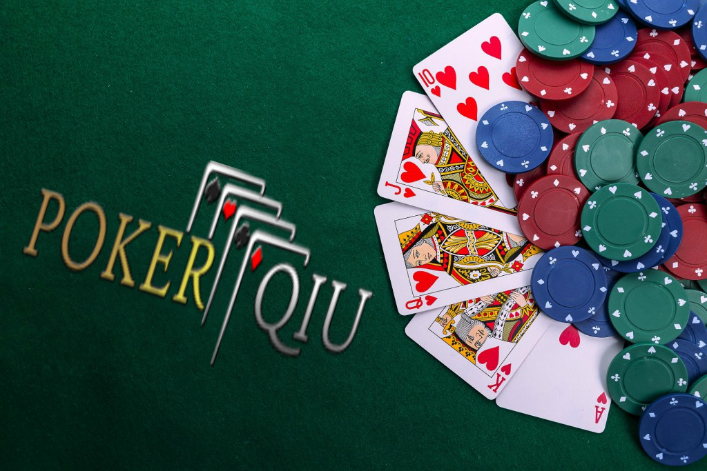 Agen Poker Pemula Memainkan dengan Baik Poker Online