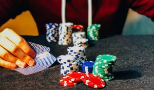 Keuntungan Poker Online Bermain Pada Link Alternatif